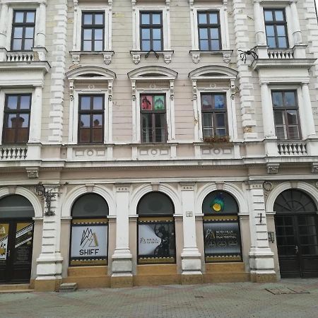Apartament King 38-1 Apartman Pécs Zewnętrze zdjęcie