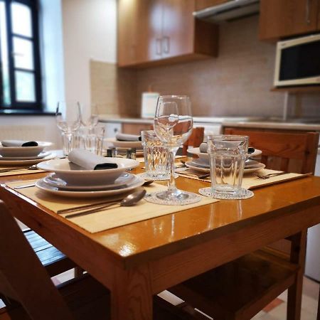 Apartament King 38-1 Apartman Pécs Zewnętrze zdjęcie