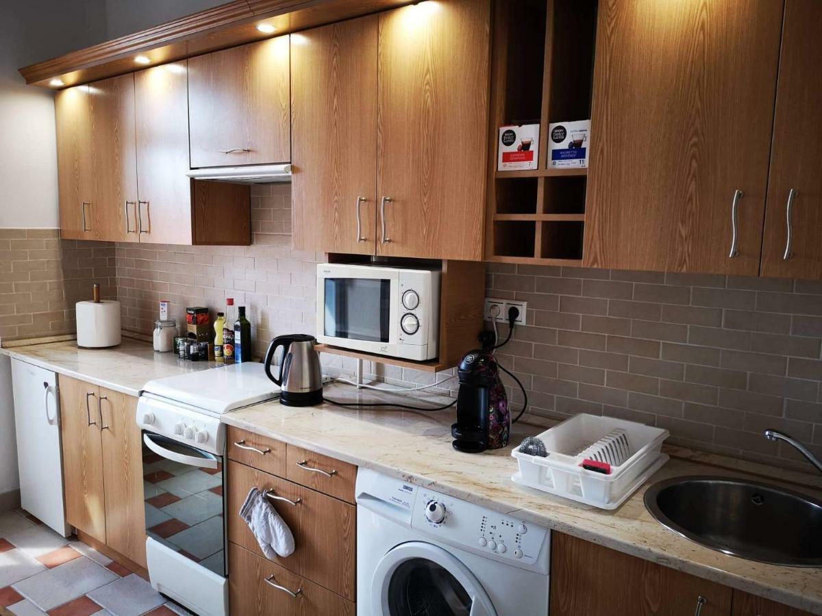 Apartament King 38-1 Apartman Pécs Zewnętrze zdjęcie
