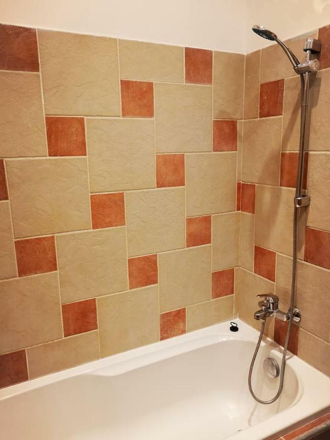 Apartament King 38-1 Apartman Pécs Zewnętrze zdjęcie