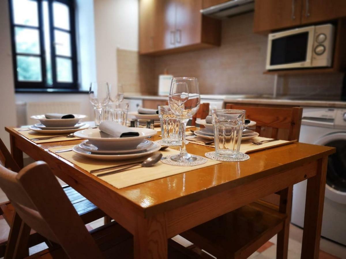 Apartament King 38-1 Apartman Pécs Zewnętrze zdjęcie