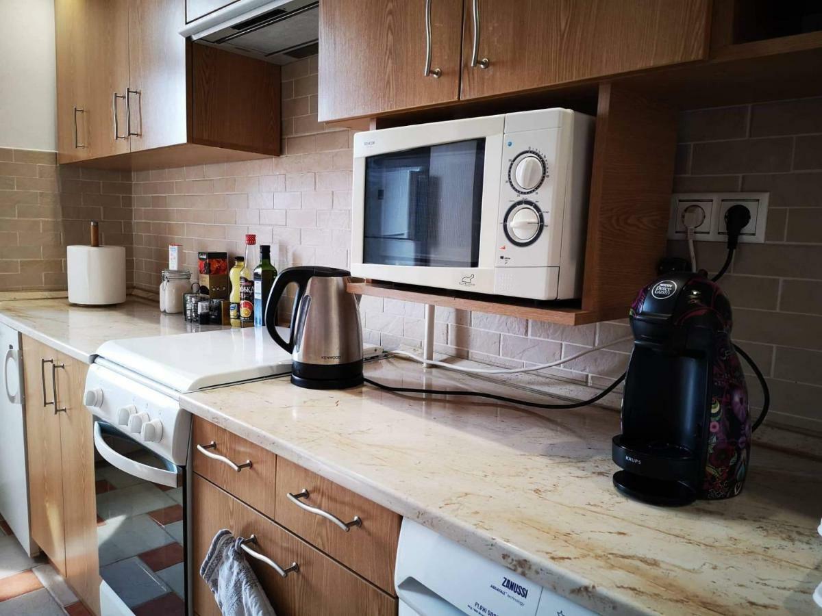 Apartament King 38-1 Apartman Pécs Zewnętrze zdjęcie